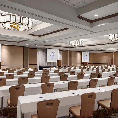 Delta Hotels By Marriott Anaheim Garden Grove Exteriör bild